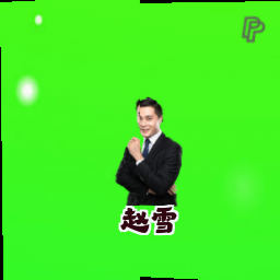赵雪